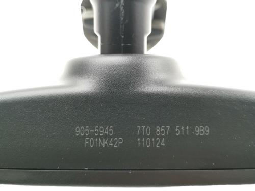 Rear mirror VW MULTIVAN T7 (STM, STN) 1.5 TSi | BP36593635I6 - Image 8