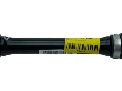 Used Left front driveshaft Left front driveshaft VW TIGUAN (5N_) 2.0 TDI 4motion (136 hp) 36000826 36000826