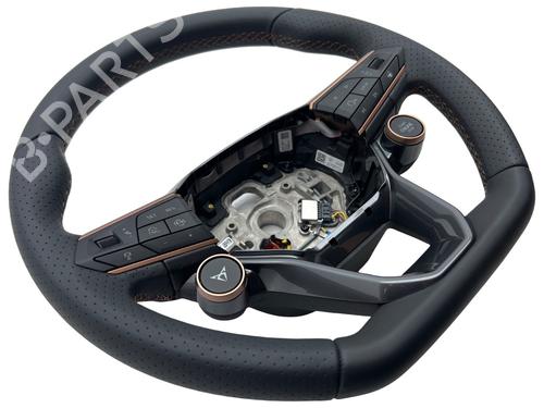 Steering wheel CUPRA FORMENTOR (KM7, KMP) 1.4 e-Hybrid | BP37018413C49 - Image 3