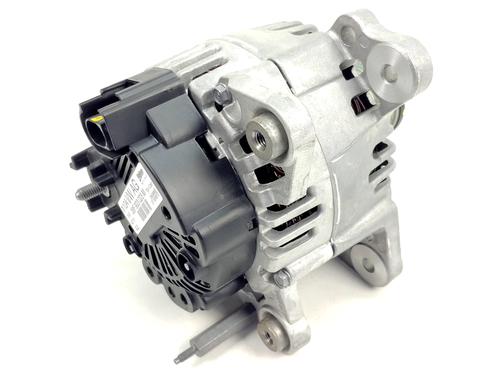 Used Alternator Alternator VW AMAROK (2HA, 2HB, S1B, S6B, S7A, S7B, AGD) 3.0 TDI 4motion (258 hp) 35756904 35756904