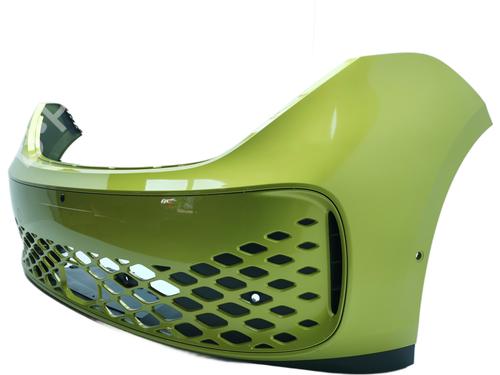 Front bumper VW ID. Buzz Bus (EBB, EBJ) Electric (EBB) | BP35761351C7 - Image 4