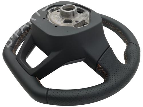 Steering wheel CUPRA FORMENTOR (KM7, KMP) 2.0 TSI 4Drive | BP36551087C49  - Image 8