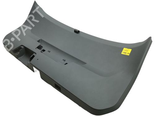 Boot lining VW TIGUAN (CT1) 2.0 TSI 4motion | BP35763324I3 - Image 3