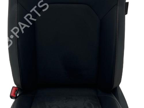 Left front seat CUPRA FORMENTOR (KM7, KMP) 1.4 e-Hybrid | BP38743642C15 - Image 2