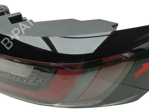 Right taillight VW ID.4 (E21) PRO | BP36153770C35 - Image 4
