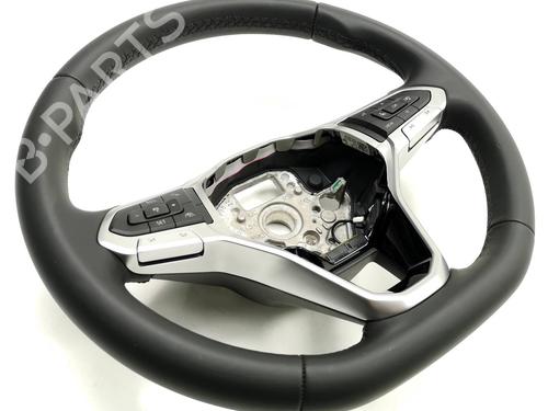 Steering wheel VW ARTEON (3H7, 3H8) 1.5 TSi | BP35757799C49 - Image 4