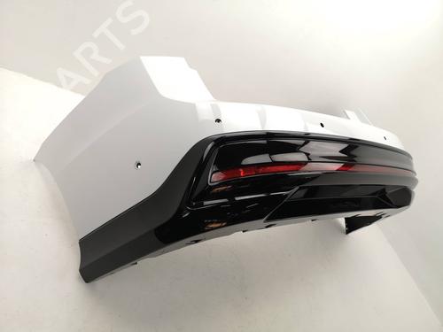 Rear bumper VW ID.7 (ED2) PRO S | BP35760943C8 - Image 13