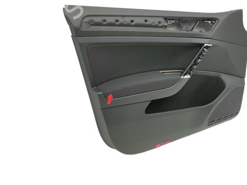 Venstre frontpanel VW GOLF VII Van (5G1) 1.2 TSi | BP34732739C58 - Image 3