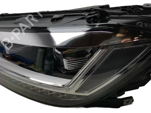 Optica esquerda VW TOURAN (5T1) 1.2 TSI | BP34732518C28 - Image 4
