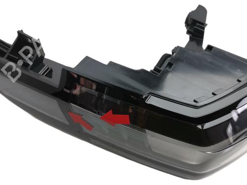 Left taillight VW ID. Buzz Bus (EBB, EBJ) Electric (EBB) | BP34726990C34 - Image 14