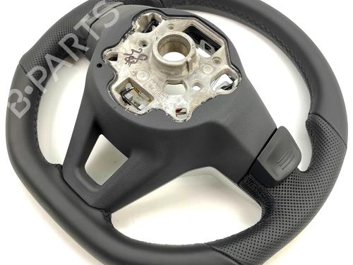 Steering wheel VW ARTEON (3H7, 3H8) 1.5 TSi | BP35757915C49  - Image 5
