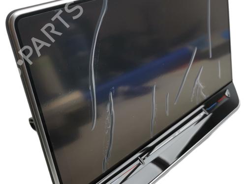 Display monitor VW ID. Buzz Bus (EBB, EBJ) Electric 4motion (EBB) | BP34731209C48 - Image 9