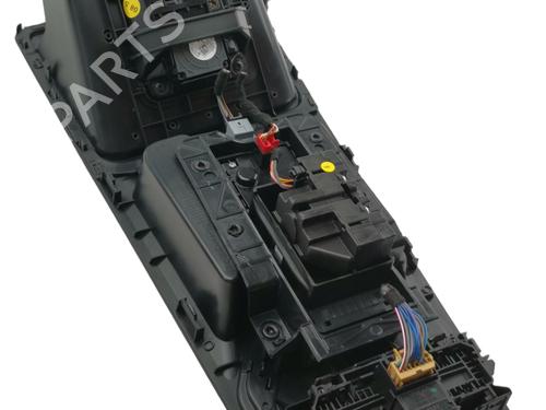 Middle console CUPRA FORMENTOR (KM7, KMP) 2.0 TSI 4Drive | BP36946968I22  - Image 7