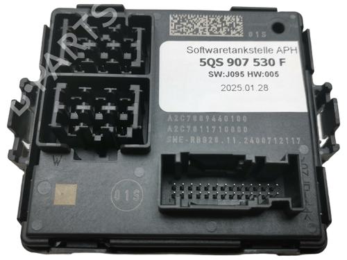 electronic-module-cupra-terramar-kp1-2024-36403054 main image