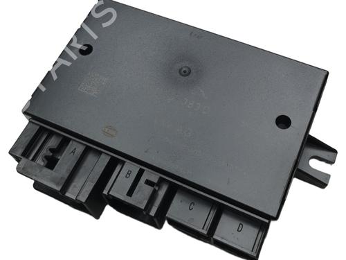 Używane Moduł elektroniczny Moduł elektroniczny 38433237 38433237