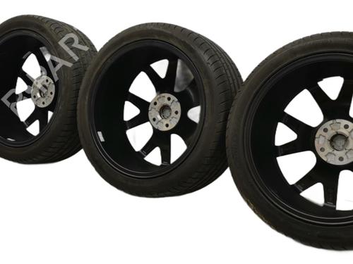 Fælgsæt SEAT ATECA (KH7, KHP) 1.5 TSI 4Drive | BP35764510C100  - Image 11
