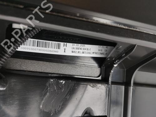 Spoiler bagklap VW ID.7 Tourer (ED5) GTX 4motion | BP34731965C96 - Image 16