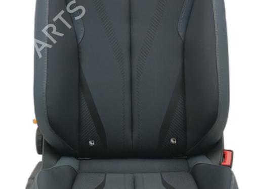 Used Left front seat Left front seat CUPRA TERRAMAR (KP1) 2.0 TSI 4Drive (204 hp) 35763113 35763113