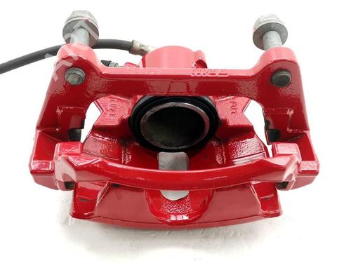 Left front brake caliper VW T-ROC (A11, D11) 1.0 TSI 4motion | BP34726255M105 - Image 14