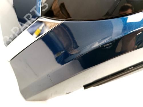 Front bumper VW PASSAT B8 (3G2, CB2) 2.0 TDI | BP35758543C7 - Image 8