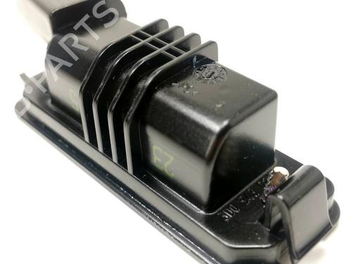 Licence plate light SEAT LEON (1M1) 1.9 TDI Syncro | BP35758089I40 - Image 2