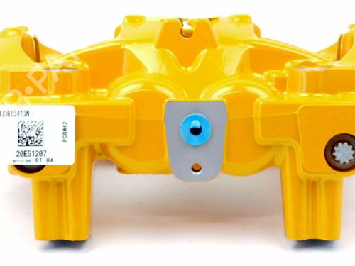 Left rear brake caliper AUDI E-TRON Sportback (GEA) S quattro | BP34728157M107  - Image 7