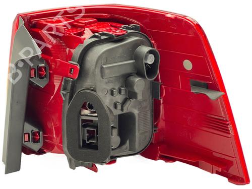 Left taillight VW SHARAN VAN (7N1, 7N2) 2.0 TDI | BP34729662C34  - Image 12