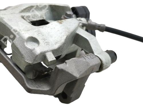 Left rear brake caliper VW MULTIVAN T7 (STM, STN) 1.5 TSi | BP36253647M107 - Image 2