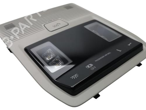 Interior roof light VW GOLF VIII (CD1, DA1) 2.0 TSI 4motion | BP38588791I8 - Image 2