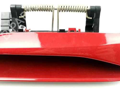 Front left exterior door handle VW ID.4 (E21) PRO | BP39261067C128 - Image 6