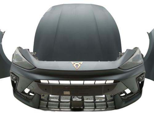 Frontpaket CUPRA LEON (KL1, KU1, KUG) 1.4 e-HYBRID | BP34732599S1 - Image 3