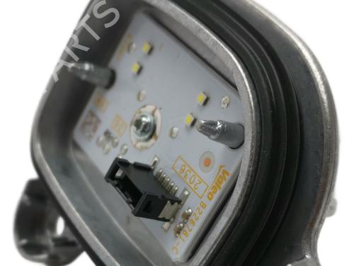 Electronic module AUDI Q2 (GAB, GAG) 2.0 TDI quattro | BP34725276M83 - Image 2