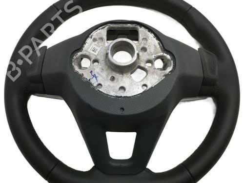 Steering wheel VW MULTIVAN T7 (STM, STN) 1.4 eHybrid | BP35762553C49  - Image 6