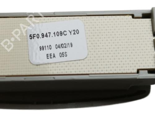 Kabinelys VW GOLF Hatchback Van (1K1) TDI | BP34729121I8  - Image 8