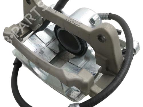 Right front brake caliper VW CADDY IV Box Body/MPV (SAA, SAH) 2.0 TDI 4motion | BP34731969M104 - Image 3