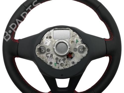 Steering wheel VW ID. Buzz Bus (EBB, EBJ) Electric (EBB) | BP37018361C49 - Image 5