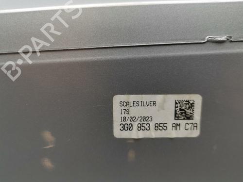 Venstre sidekjole VW PASSAT B8 (3G2, CB2) 1.4 TSI 4motion | BP34726868C115 - Image 15