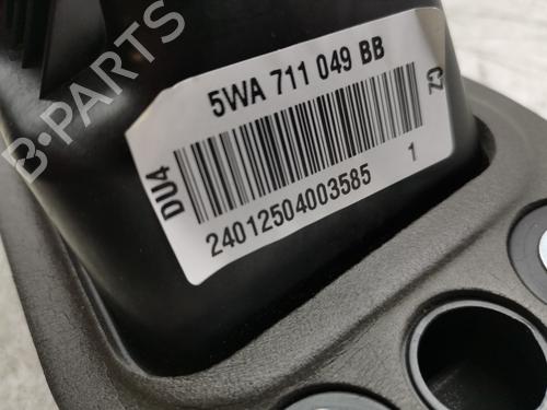 Gearstang AUDI Q2 (GAB, GAG) 2.0 TDI quattro | BP35764214M90  - Image 5
