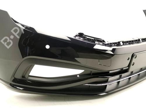 Front bumper VW PASSAT B8 (3G2, CB2) 2.0 TDI | BP35759253C7 - Image 10