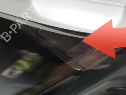 Left headlight CUPRA FORMENTOR (KM7, KMP) 2.0 TSI 4Drive | BP36854597C28  - Image 11