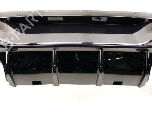 Used Rear bumper Rear bumper 39090028 39090028
