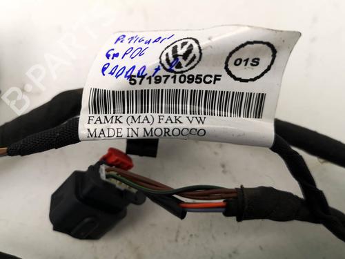 Wiring harness VW TIGUAN (5N_) 2.0 TDI 4motion | BP34730007E16 - Image 8
