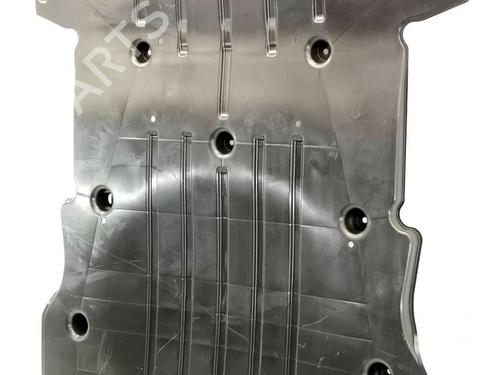 Underbody protection VW ID.7 (ED2) PRO S | BP34725027M92 - Image 8