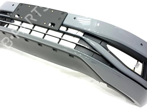 Front bumper VW PASSAT B8 (3G2, CB2) 2.0 TDI | BP35757460C7  - Image 6