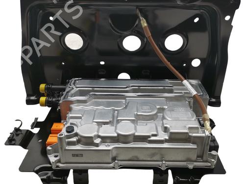 Electronic module VW ID. Buzz Bus (EBB, EBJ) Electric 4motion (EBB) | BP36289622M83  - Image 8