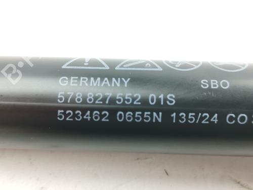 Electronic module CUPRA TERRAMAR (KP1) 2.0 TSI 4Drive | BP36403016M83 - Image 4