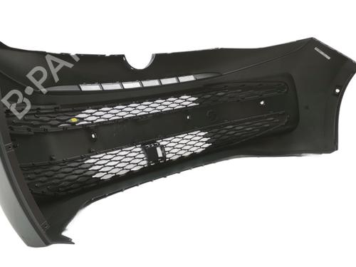 Front bumper VW MULTIVAN T7 (STM, STN) 1.4 eHybrid | BP35761227C7 - Image 3