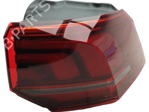 Right taillight VW GOLF VIII (CD1, DA1) 2.0 TSI 4motion | BP38588790C35 - Image 2