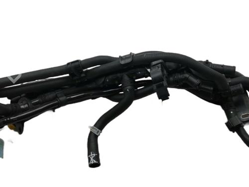 Used Pipe Pipe VW ID. Buzz Bus (EBB, EBJ) Electric (EBB) (204 hp) 34728754 34728754