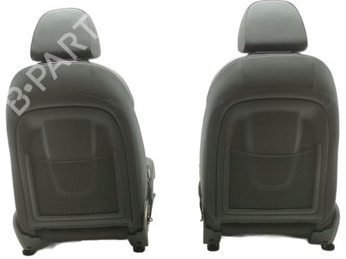 Seats set AUDI Q5 (8RB) 2.0 TFSI quattro | BP35763592C78  - Image 16